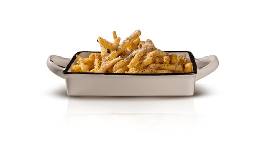 Trüffel Fries