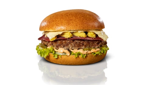 Hausburger Prime
