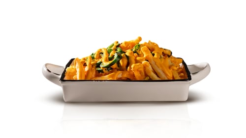 Chili Cheese Fries