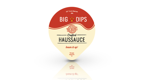Haussauce