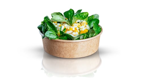 Nüssli Salat