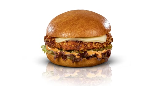Füür Chicken