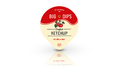 Ketchup
