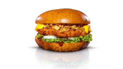 BBQ Chicken