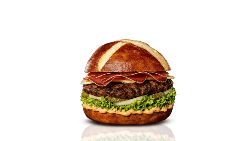 Swiss Beef