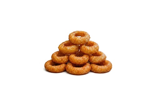 9 Stk Onion Rings