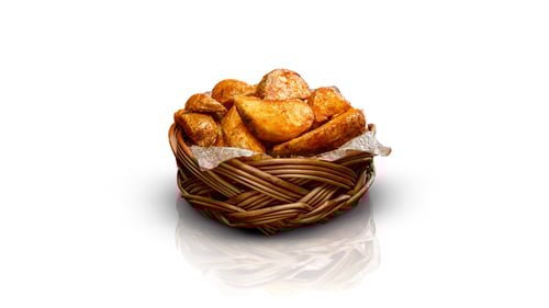 Country Potatoes