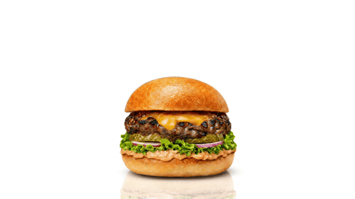 Mini Big Bites
