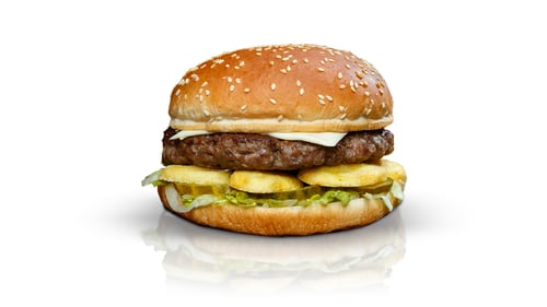 Magnum Burger
