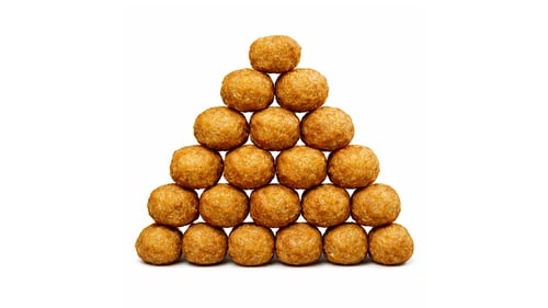 20 Stk Chili Cheese Nuggets
