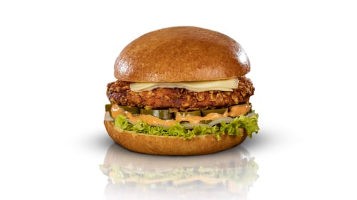El Pollo Diablo