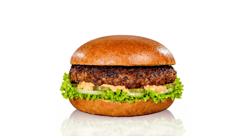 Big Burger Prime
