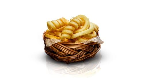 Twister Frites
