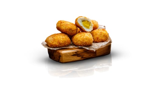 Curry Bols