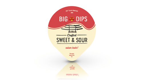 Sweet & Sour