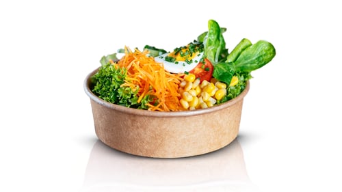 Gemischter Salat