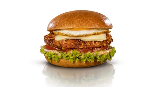 Queen de la Chick