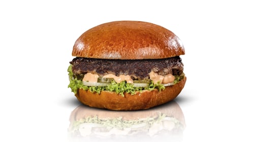 Big Burger Prime