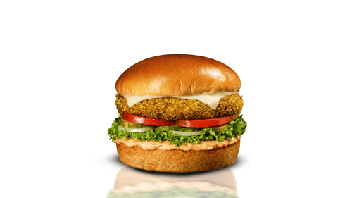 Miss Veggie