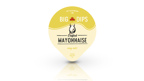 Mayonnaise