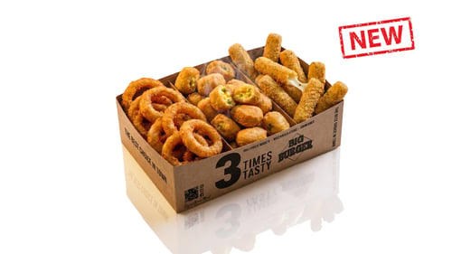 WM Special Box