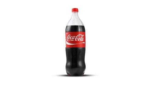 Coca-Cola 1,5l