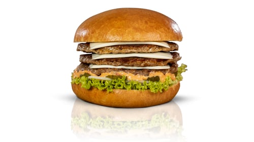 K.O. Burger Gourmet