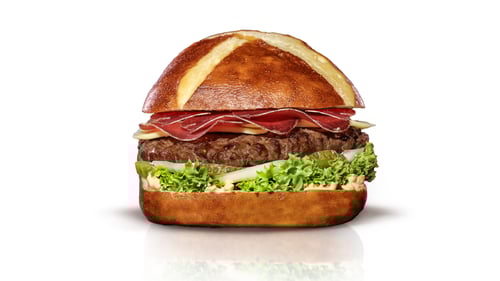 Swiss Beef