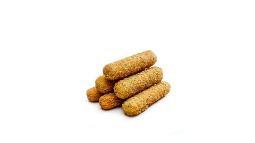 5 Stk Mozzarella Sticks