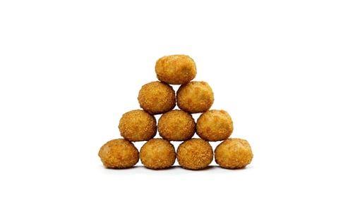 10 Stk Curry Balls