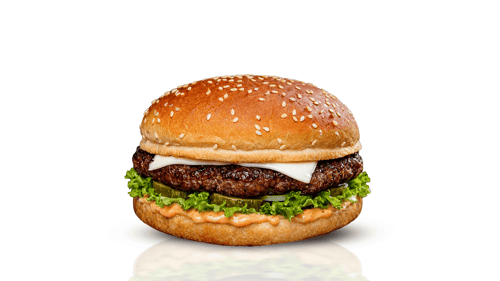 Füür Burger