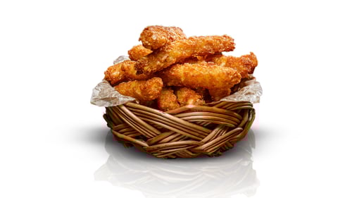 Rösti Fries