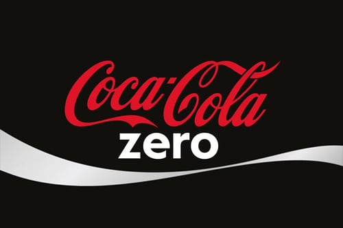 Coca-Cola Zero 1,5l