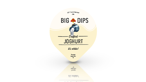 Joghurt Sauce
