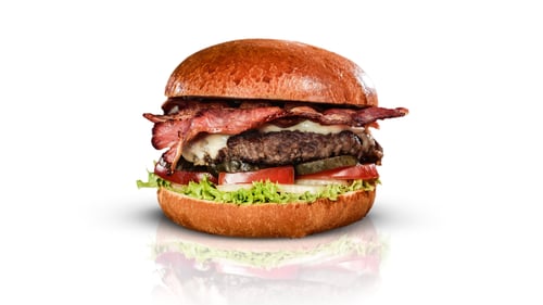 Bacon Prime