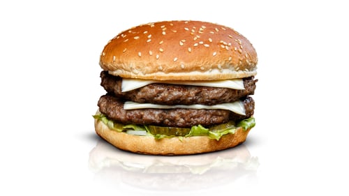 Illegal Burger