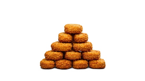 12 Stk Chicken Nuggets