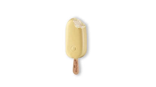 Magnum White