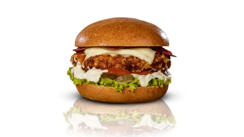 Chicken Grande