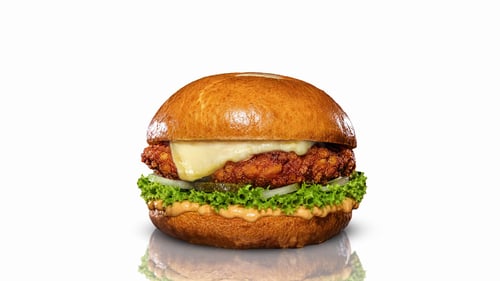 Swiss Chicken