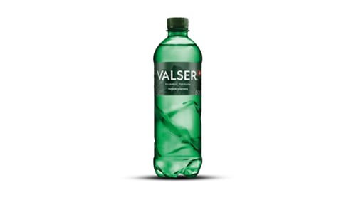 Valser 0,5l