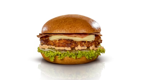 Hawaiian Chicken