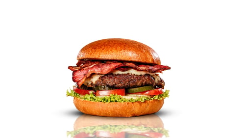Bacon Prime