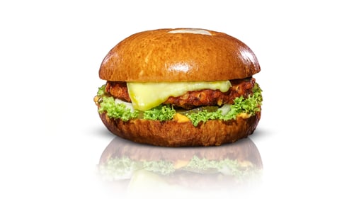Swiss Chicken