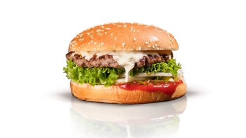 Original Burger