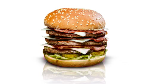 Tribeca Burger