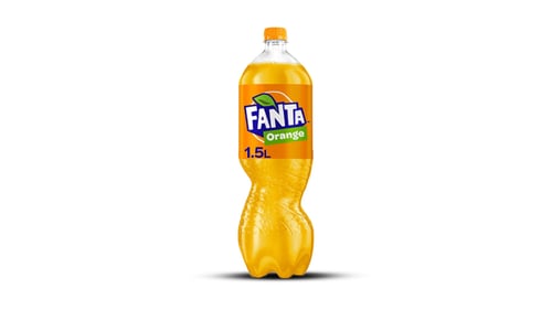 Fanta 1,5l