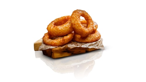 Onion Rings 6Stk.