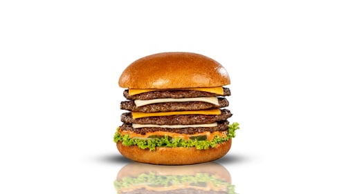 Company Burger