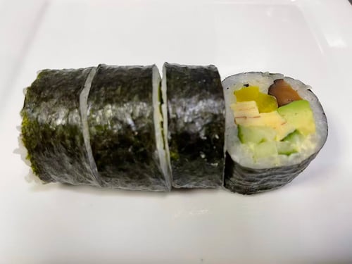 Vega Futo maki 1/2 rol